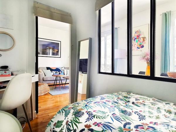 Appartement à vendre 3 pièces 48 m² Montreuil