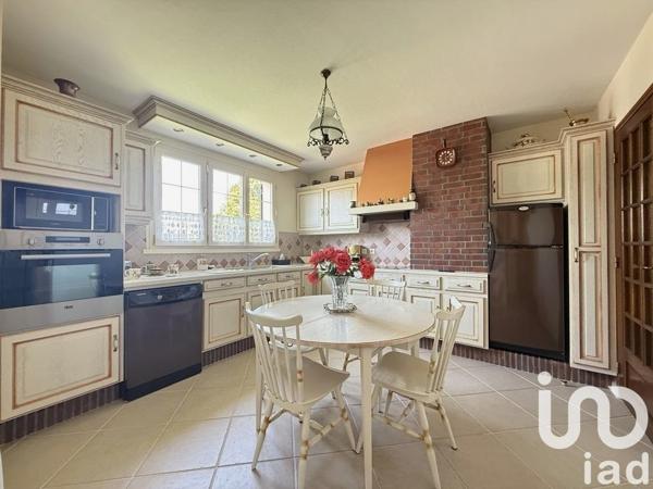 Maison à vendre 5 pièces 136 m² Ormes