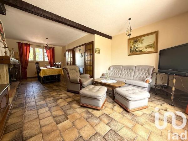 Maison à vendre 5 pièces 136 m² Ormes