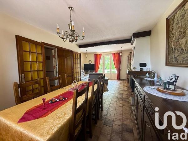 Maison à vendre 5 pièces 136 m² Ormes