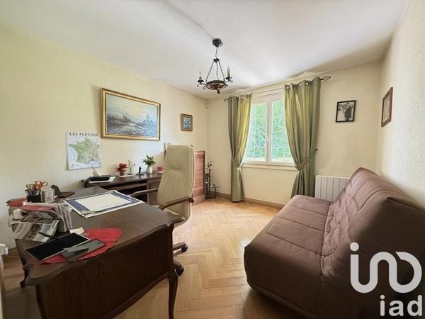 Maison à vendre 5 pièces 136 m² Ormes