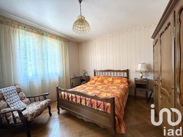 Maison à vendre 5 pièces 136 m² Ormes