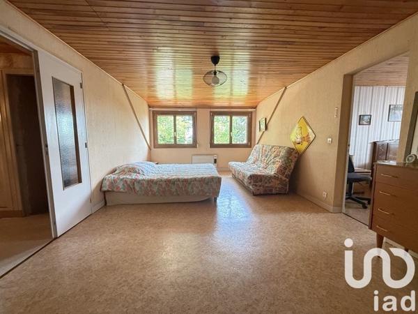 Maison à vendre 5 pièces 136 m² Ormes