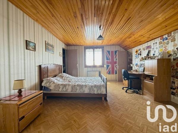 Maison à vendre 5 pièces 136 m² Ormes