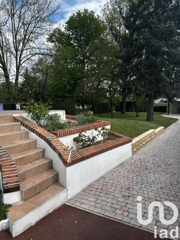 Maison à vendre 5 pièces 136 m² Ormes