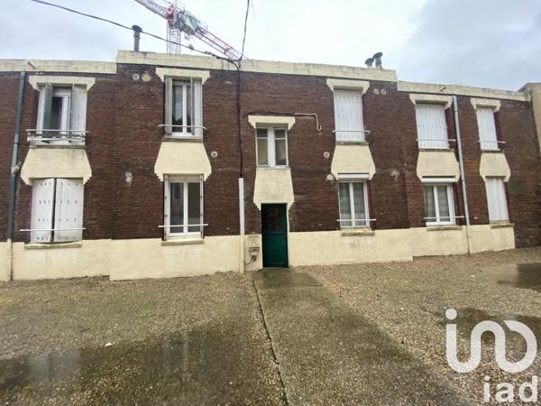 Immeuble à vendre 350 m² Le Havre