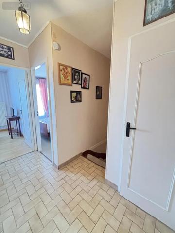 Achat - Maison Saint-Germain-du-Puy 18390 5 pièces 91 m 2 174 m 2