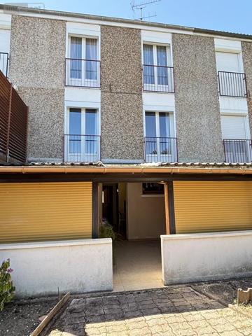 Achat - Maison Saint-Germain-du-Puy 18390 5 pièces 91 m 2 174 m 2