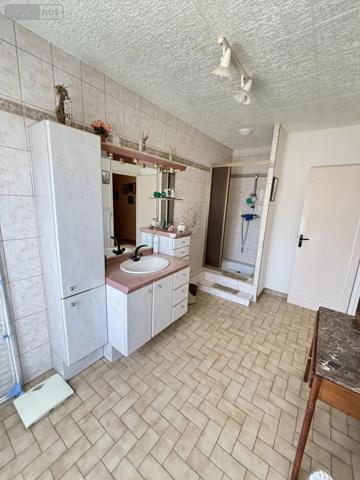 Achat - Maison Saint-Germain-du-Puy 18390 5 pièces 91 m 2 174 m 2