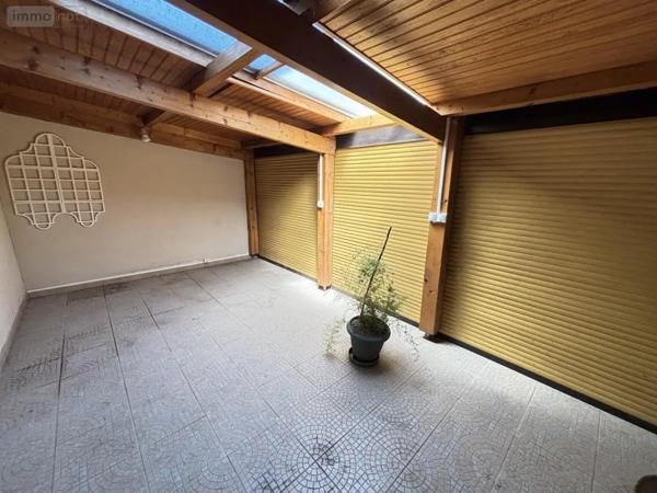 Achat - Maison Saint-Germain-du-Puy 18390 5 pièces 91 m 2 174 m 2