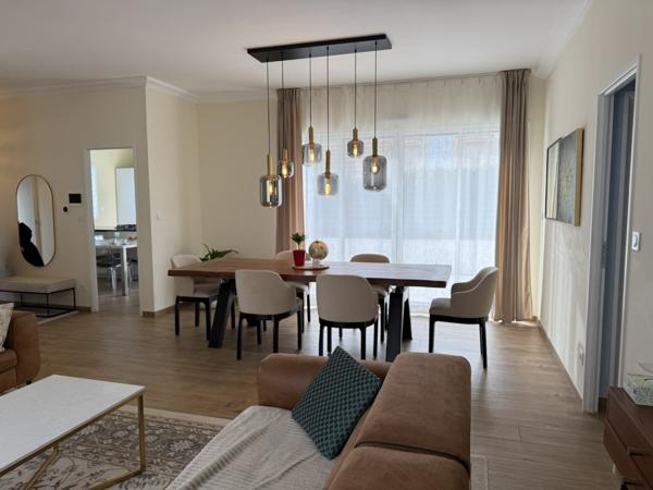 Maison à SAINT JEAN DE LA RUELLE (45140)