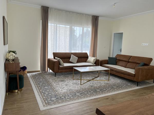 Maison à SAINT JEAN DE LA RUELLE (45140)