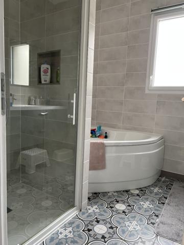 Maison à SAINT JEAN DE LA RUELLE (45140)