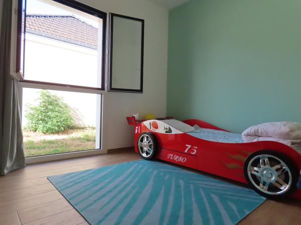 Maison à SAINT JEAN DE LA RUELLE (45140)