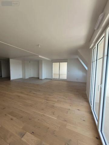 Achat - Appartement | Appartement neuf Dinard 35800 4 pièces 137 m 2
