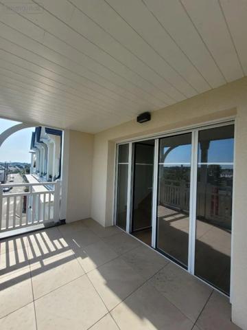 Achat - Appartement | Appartement neuf Dinard 35800 4 pièces 137 m 2