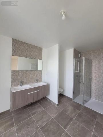 Achat - Appartement | Appartement neuf Dinard 35800 4 pièces 137 m 2