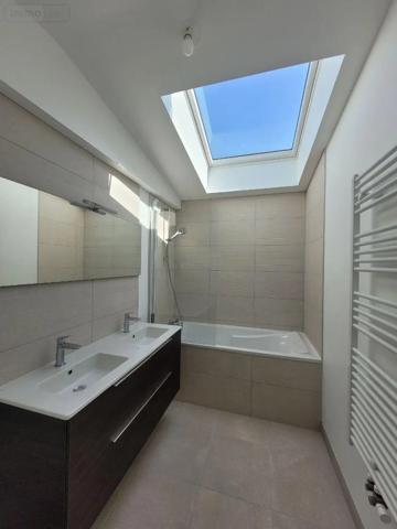 Achat - Appartement | Appartement neuf Dinard 35800 4 pièces 137 m 2