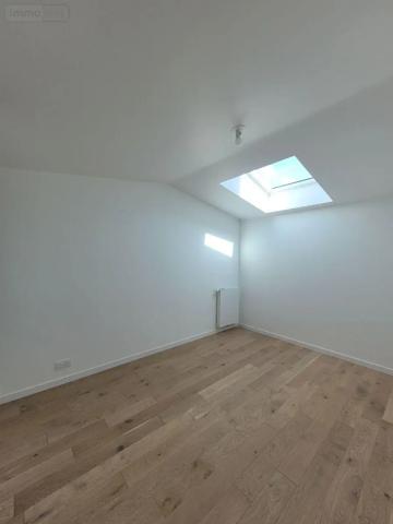 Achat - Appartement | Appartement neuf Dinard 35800 4 pièces 137 m 2