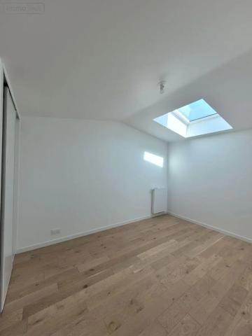 Achat - Appartement | Appartement neuf Dinard 35800 4 pièces 137 m 2