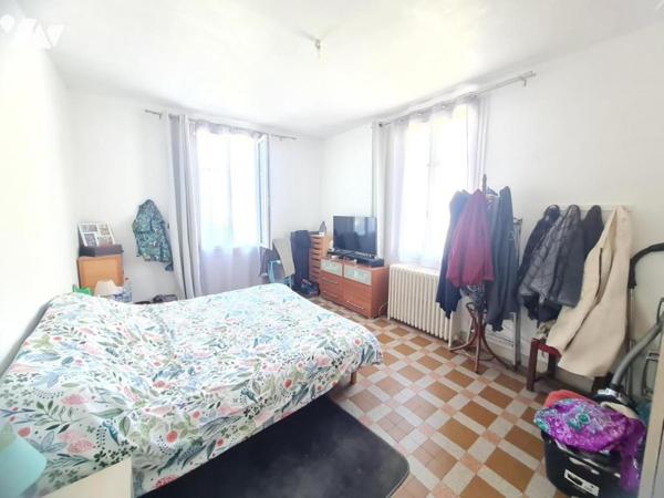 A VENDRE- Pavillon loué - VENDOME ( 41100)