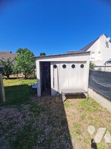 A VENDRE- Pavillon loué - VENDOME ( 41100)