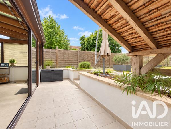 Maison à vendre 4 pièces 89,54 m² Auxy