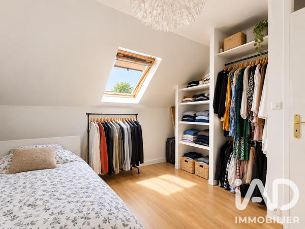 Maison à vendre 4 pièces 89,54 m² Auxy
