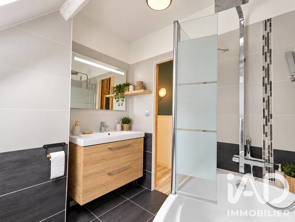 Maison à vendre 4 pièces 89,54 m² Auxy