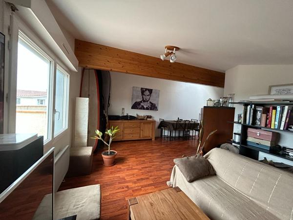 A vendre Appartement Carcans Plage 3 pièces 55m²