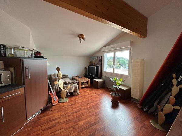A vendre Appartement Carcans Plage 3 pièces 55m²