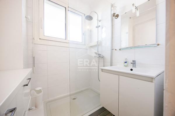 À vendre à Perpignan : Appartement 4 chambres, balcon et cave