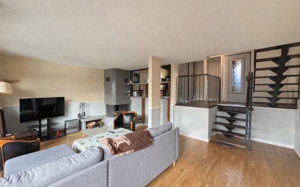 Maison à vendre    4 pièces • 94 m2 Torcy