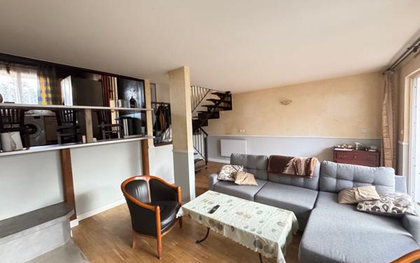 Maison à vendre    4 pièces • 94 m2 Torcy