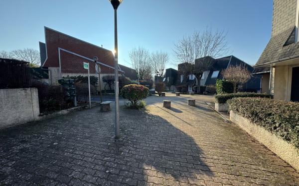 Maison à vendre    4 pièces • 94 m2 Torcy