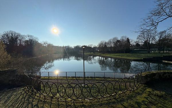 Maison à vendre    4 pièces • 94 m2 Torcy