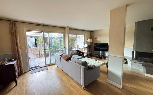 Maison à vendre    4 pièces • 94 m2 Torcy