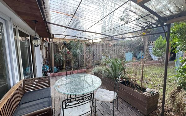 Maison à vendre    4 pièces • 94 m2 Torcy