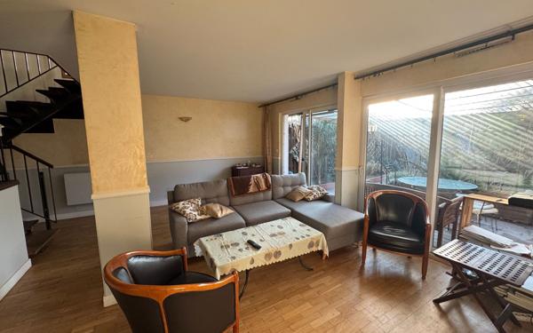 Maison à vendre    4 pièces • 94 m2 Torcy