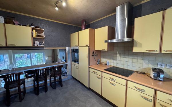 Maison à vendre    4 pièces • 94 m2 Torcy