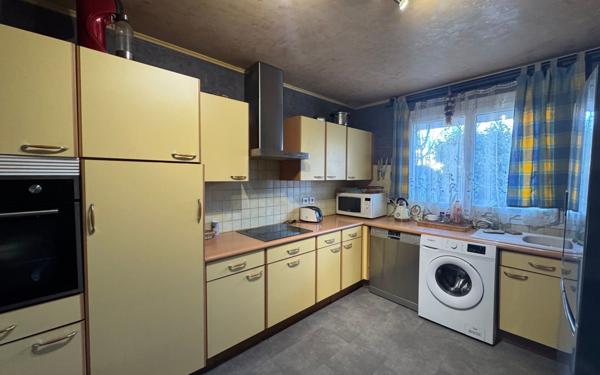 Maison à vendre    4 pièces • 94 m2 Torcy