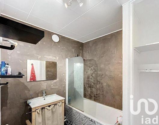 Appartement à vendre 5 pièces 92 m² Vandœuvre-lès-Nancy