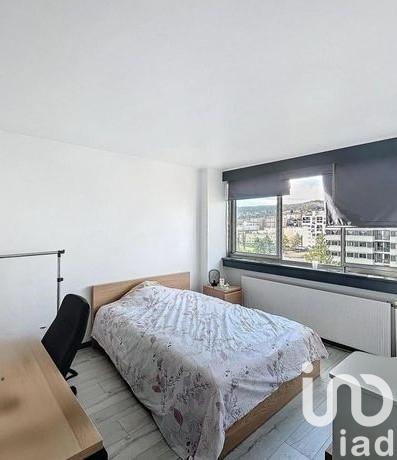 Appartement à vendre 5 pièces 92 m² Vandœuvre-lès-Nancy