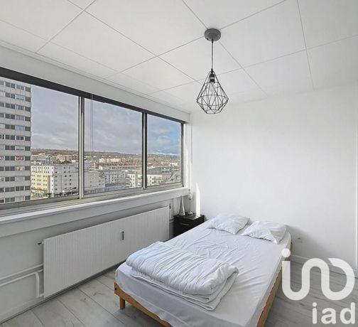 Appartement à vendre 5 pièces 92 m² Vandœuvre-lès-Nancy