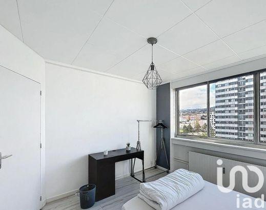 Appartement à vendre 5 pièces 92 m² Vandœuvre-lès-Nancy