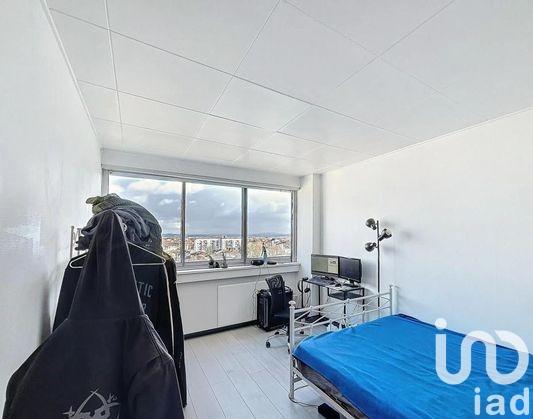 Appartement à vendre 5 pièces 92 m² Vandœuvre-lès-Nancy