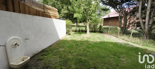 Maison à vendre 4 pièces 81 m² Pontenx-les-Forges