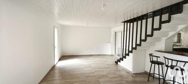 Maison à vendre 4 pièces 81 m² Pontenx-les-Forges