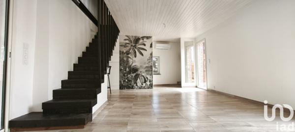 Maison à vendre 4 pièces 81 m² Pontenx-les-Forges