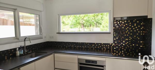 Maison à vendre 4 pièces 81 m² Pontenx-les-Forges